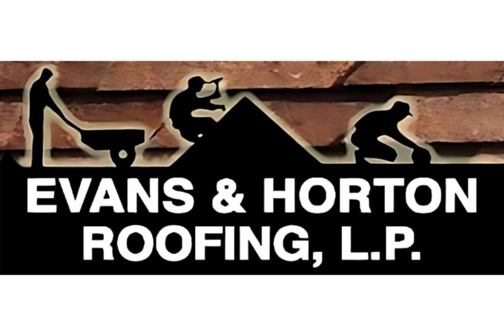 Evans & Horton Roofing, L.P. Headquarters