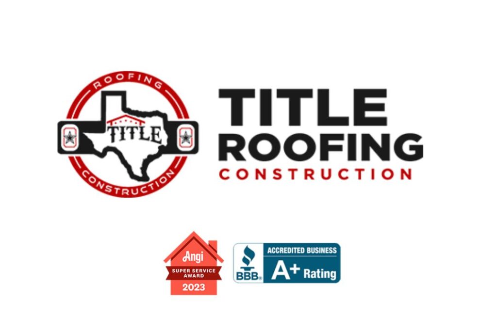 Title Roofing