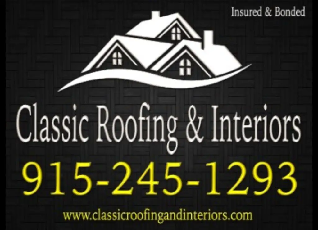 Classic Roofing & Interiors