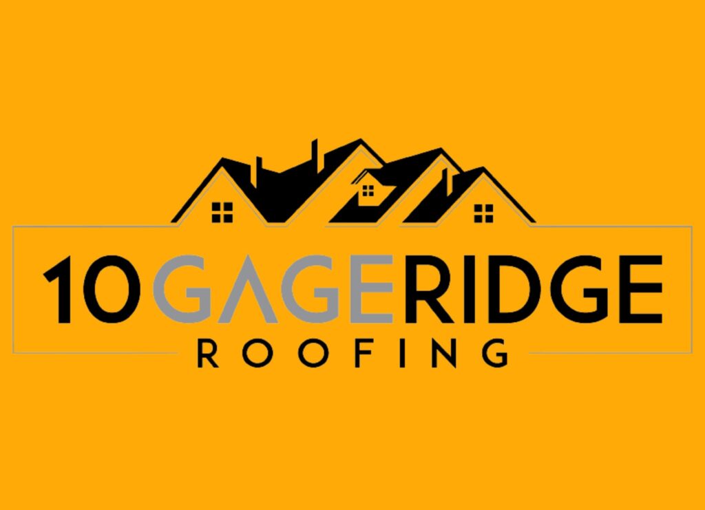10 Gage Ridge Roofing