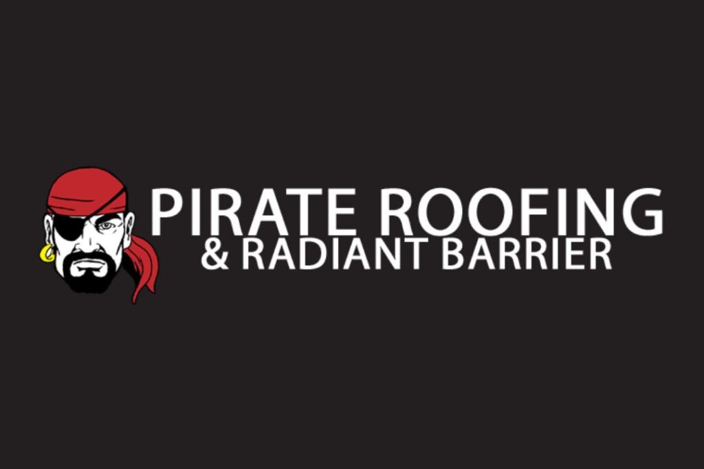 Pirate Roofing and Exteriors