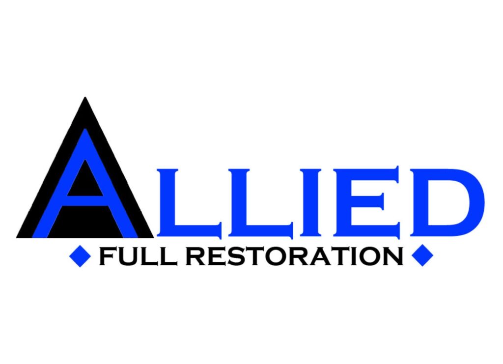 Allied Full Restoration Building Restoration