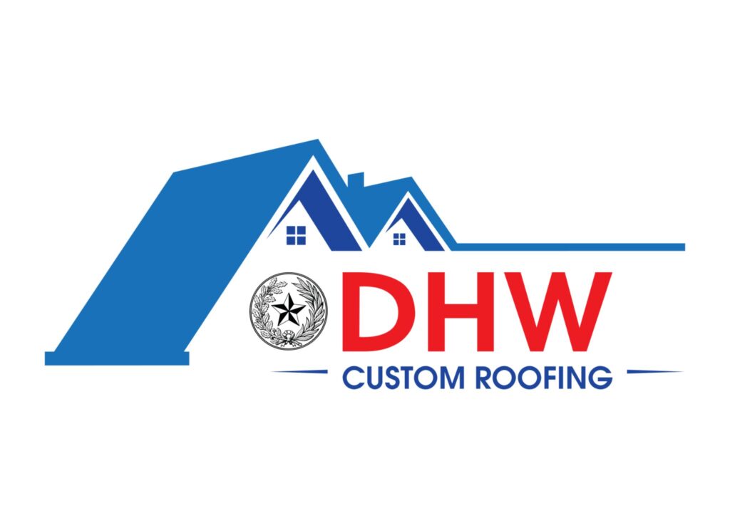 DHW Custom Roofing