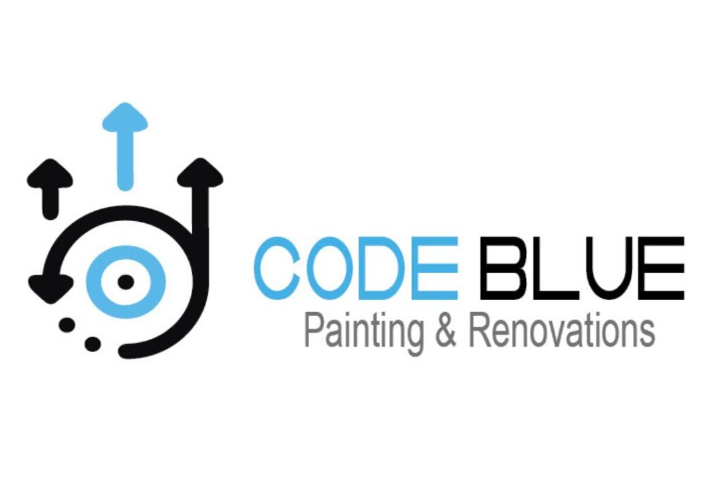 Code Blue Painting & Renovations, LLC Painting Contractors