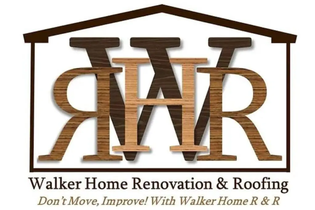 Walker Home Renovation and Roofing