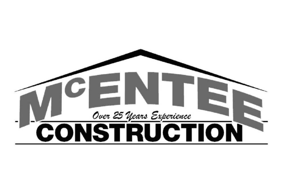 McEntee Construction