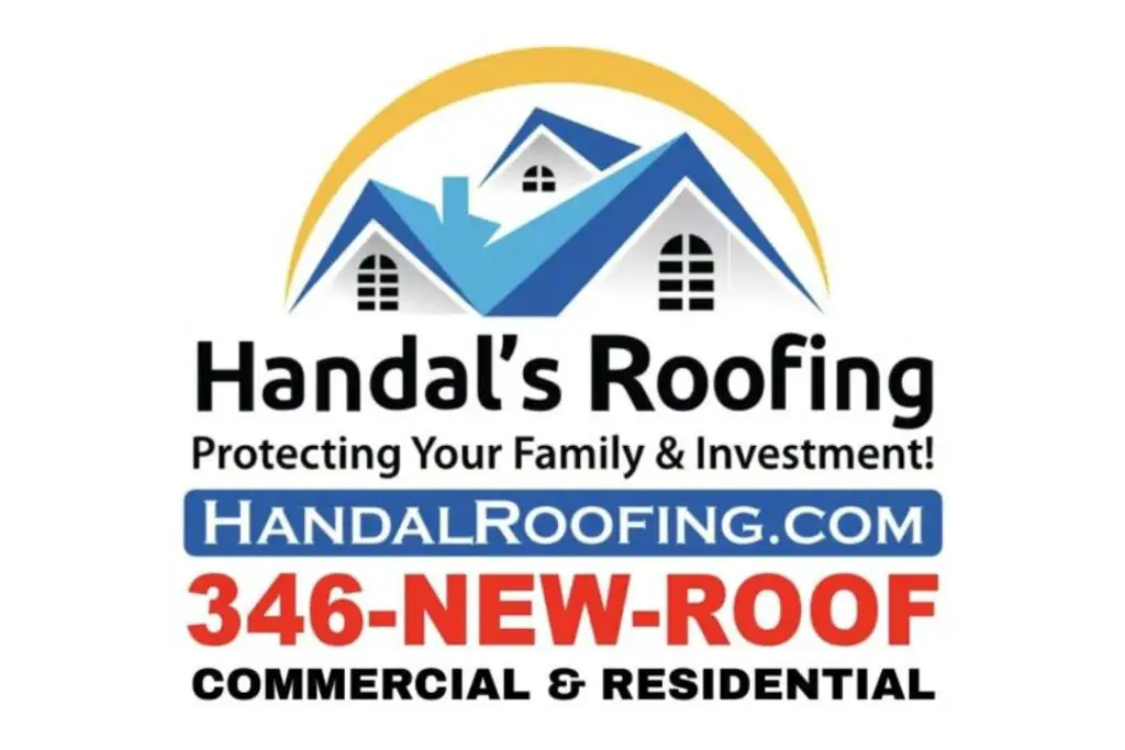 Handal’s Roofing