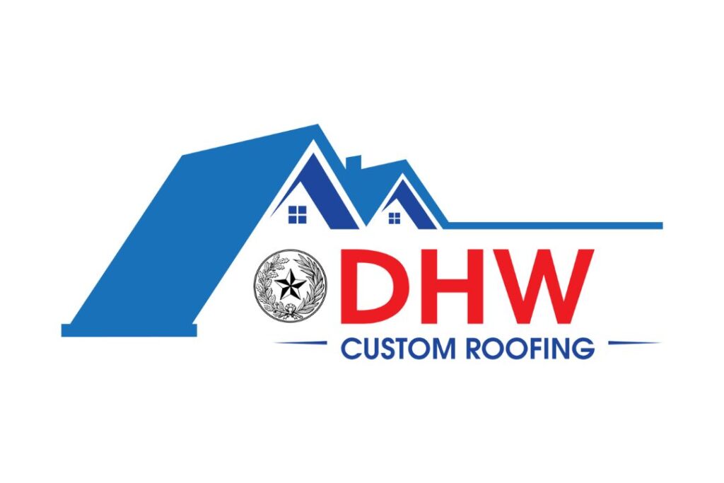 DHW Custom Roofing
