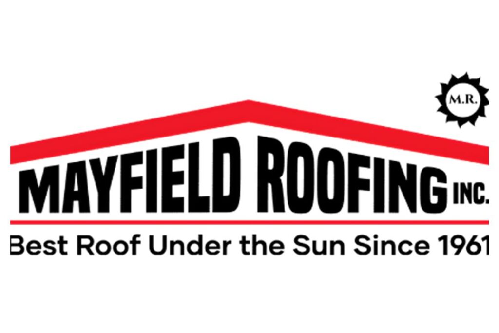 Mayfield Roofing, Inc. Headquarters