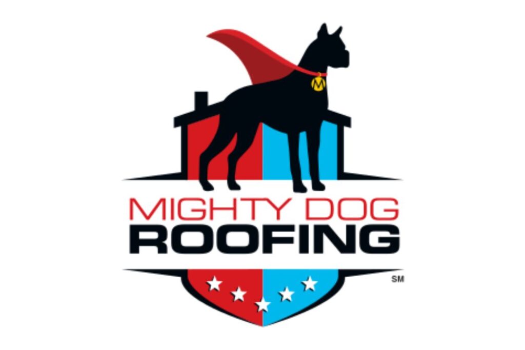 Mighty Dog Roofing East Austin