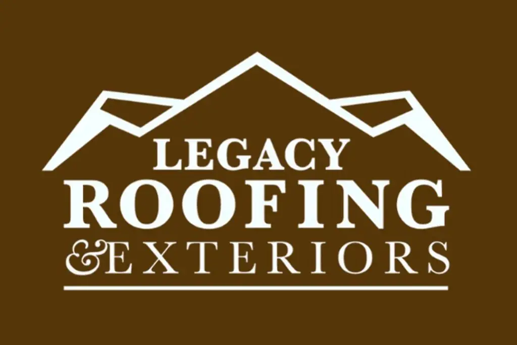 Legacy Roofing & Exteriors, Inc.