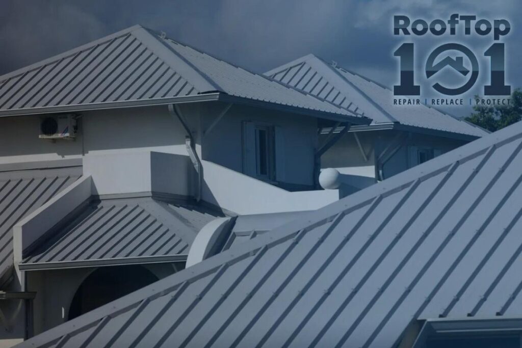 RoofTop 101 LLC