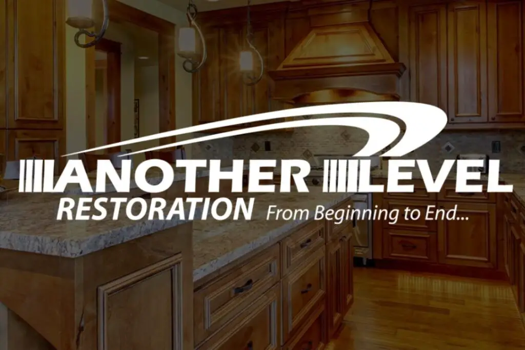Another Level Restoration Fire and Water Damage Restoration