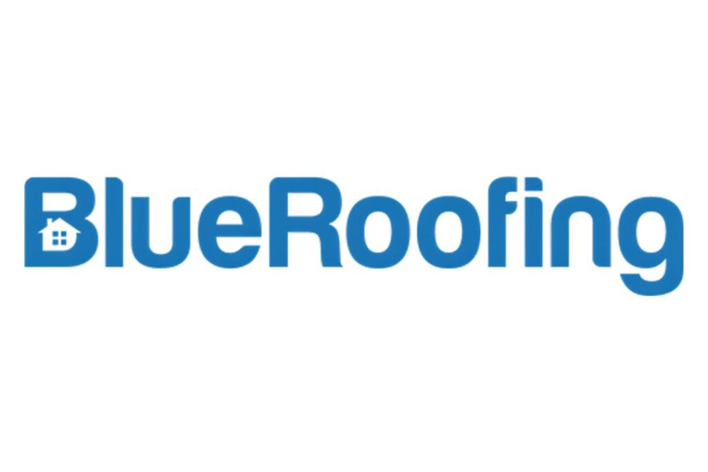 Blue Roofing LLC