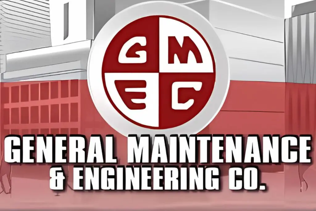 General Maintenance & Engineering Co.