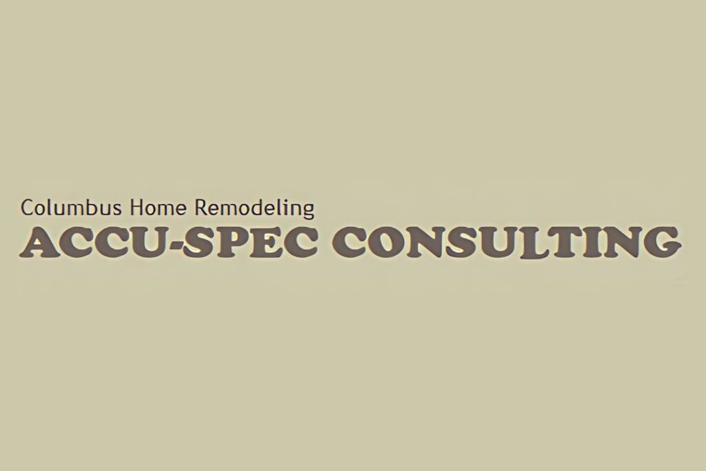 Accu-Spec Consulting and Construction Services, L.L.C.