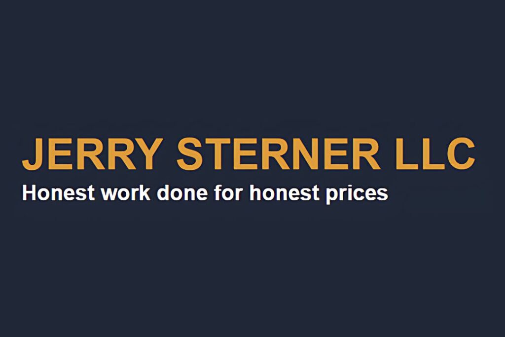 Jerry Sterner LLC