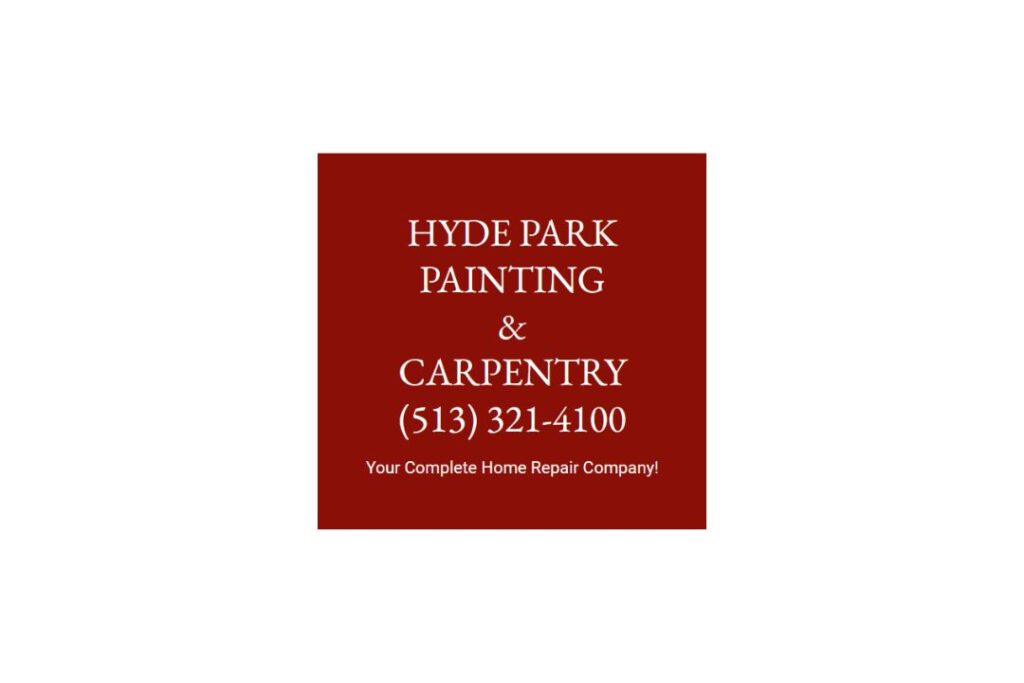 Hyde Park Painting & Carpentry Co., Inc. Painting Contractors