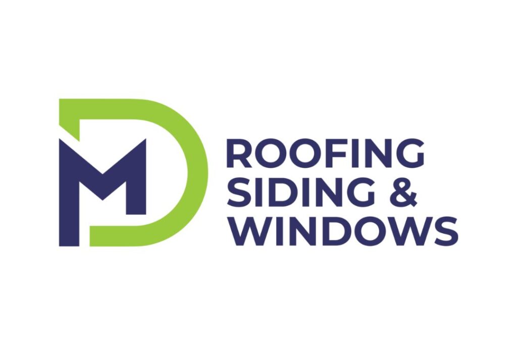 DM Roofing Siding & Windows