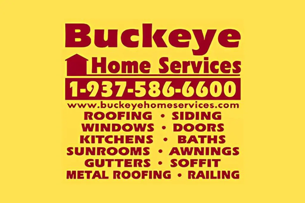 Buckeye Home Services