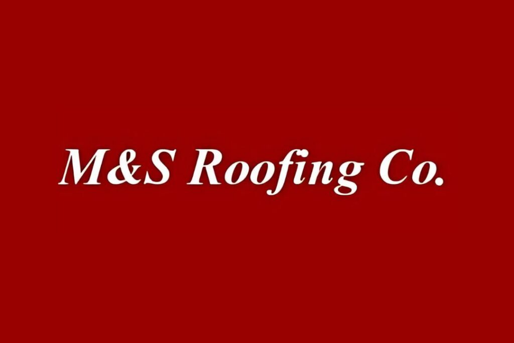 M & S Roofing