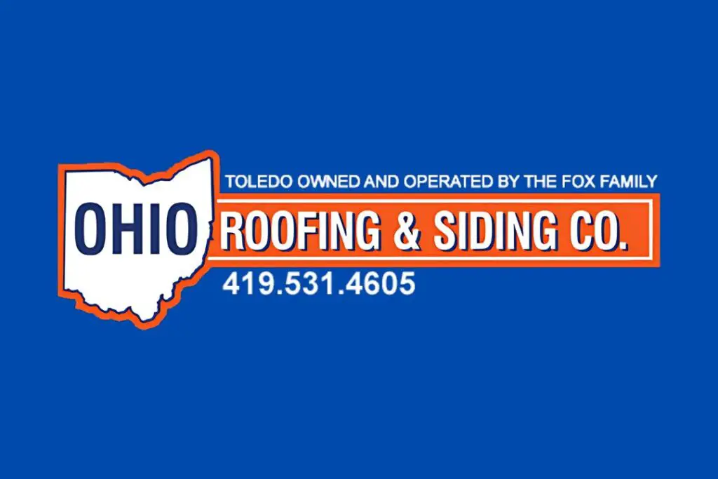 Ohio Roofing & Siding