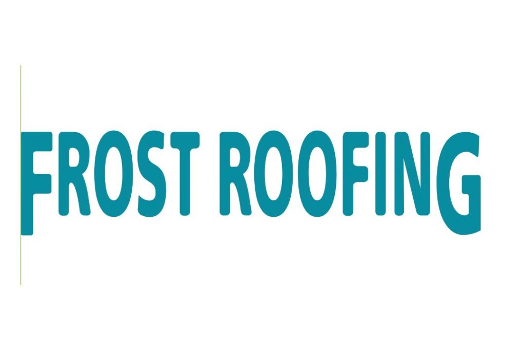 Frost Roofing, Inc.