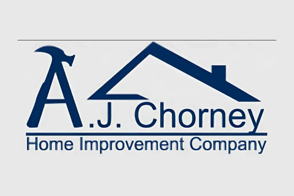 A.J. Chorney Home Improvement Company Siding Contractors