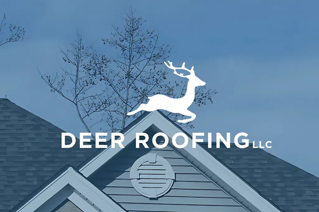 Deer Roofing LLC