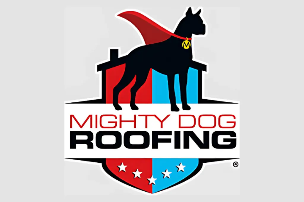 Mighty Dog Roofing