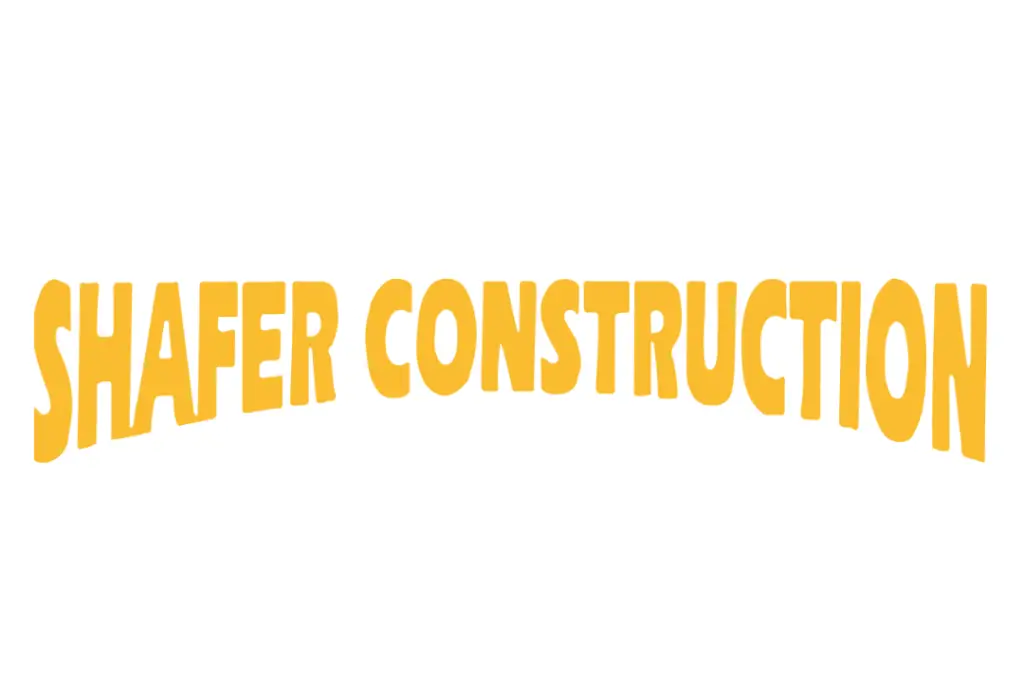 Shafer Construction